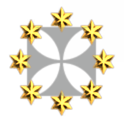 25 STAR GENERAL ZAPP BRANNING