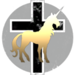 Crucified Unicorns