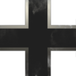 Iron Cross.