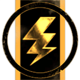 Radial Lightning