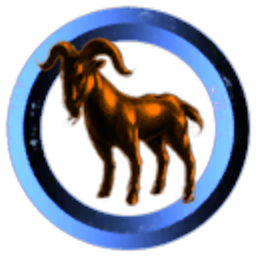 Space Goat Laundering Service