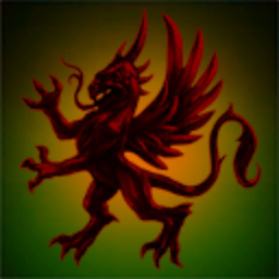 Crimson Turbulence