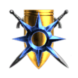 Dark heart infinity