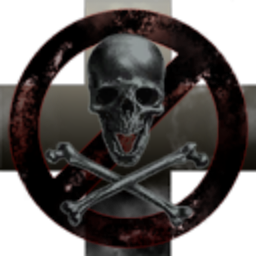 No Salvation Firm