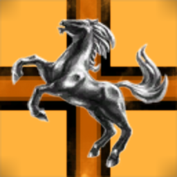 The Jumping Horse