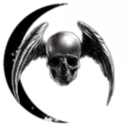 reapers of the cressent moon