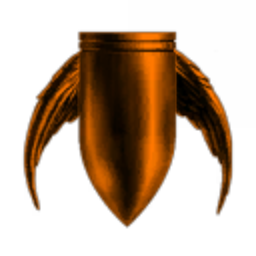 Orange-Toned Antitoxin