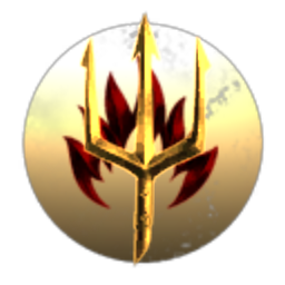 Trident Red Fire Trading Group