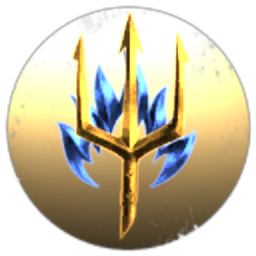 Trident Blue Fire Trading Group