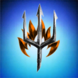 Trident Orange Fire Trading Group