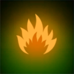 Ignited.