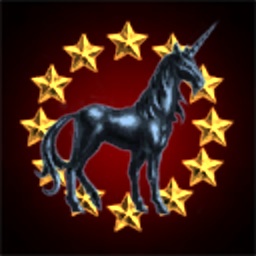 Rainbow Pony Slaughter