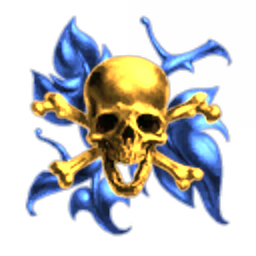 old Jolly Roger