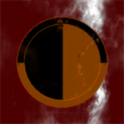 The Communist party of miners named red October