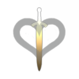 Heart and Sword