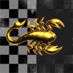 Scorps'r'us