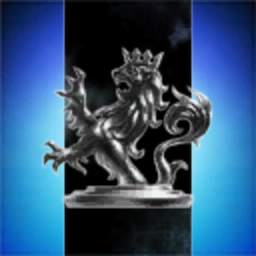 THE GALLENTE FEDERATION