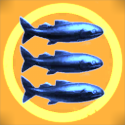 Amalgamated Fish Wrap