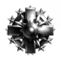Solarian Federation FW