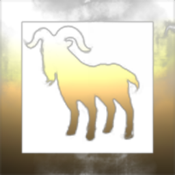 Aggressive Goats