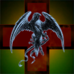 The Demons at Rainbow Bridge