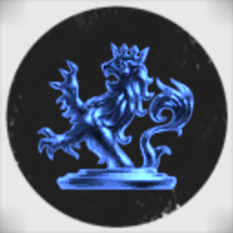 Black Market - Merchants Guild of Lustrevik.