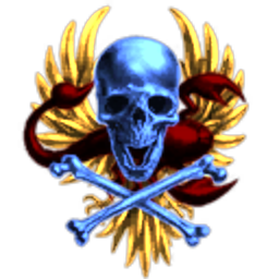 Dragons Blood Scorpions of Chaos