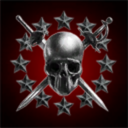 Black Dragons Brigade