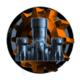 Orbiting Drink Slingers