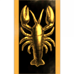 Clearly Krabby
