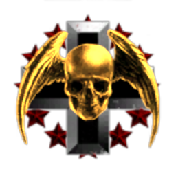 Desert Reapers