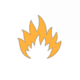 Flared