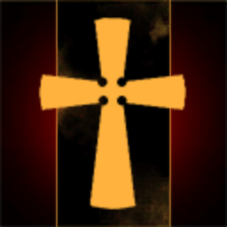 Crusader Corps.