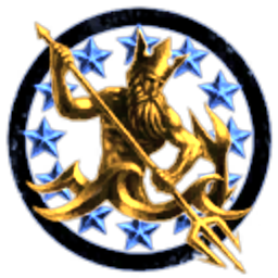 Legion Space Navy Academy