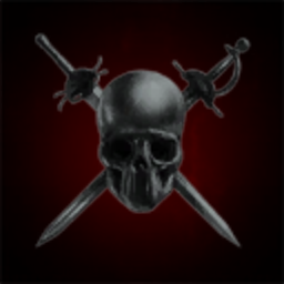 Mercenaries of the Blood