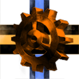 Cybernetic Technology Fabrication
