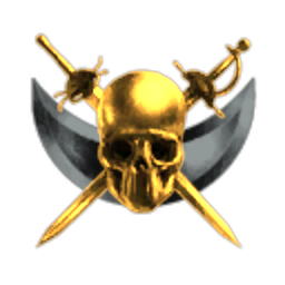 Golden Skull Warriors
