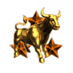 3th Bull Drilling