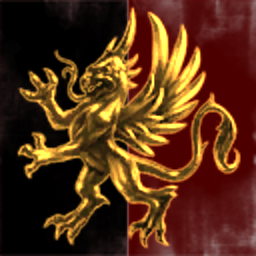 Amarr Gold Griphon Corporation