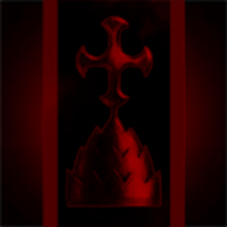 Crimson Reliquary