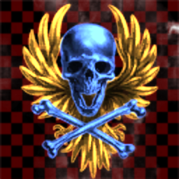 Death Dealers Red Horsemen