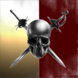 Yarr Welcome
