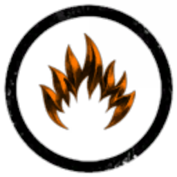 Flaming Buttho