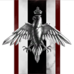 Black Eagle Inc.