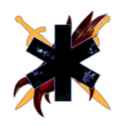 BLUE RESCUE