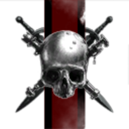 Holy Ordo Hereticus