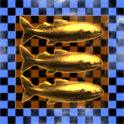Space Fish Inc.