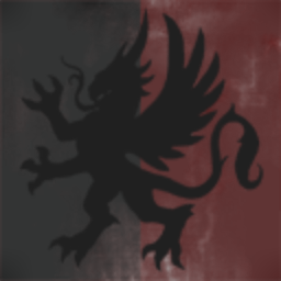 Organization of Black Gryphon