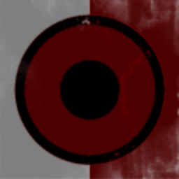 FLA5HY RED