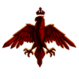 Betrunkenen Adler